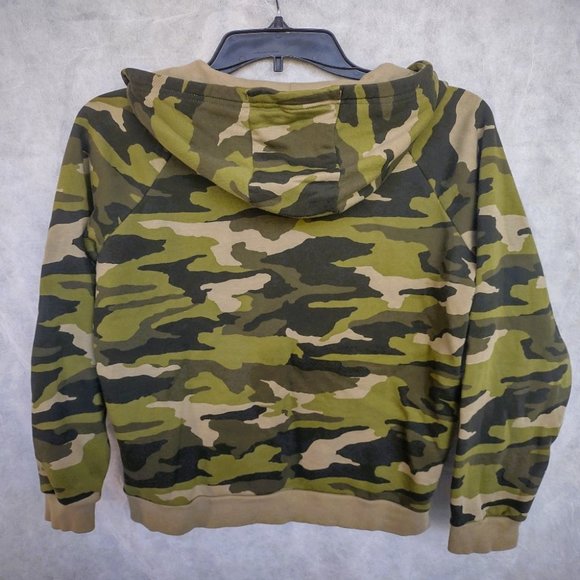 Men's Under Armour Full Zip Hoodie Medium - Picture 2 of 9